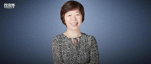 配资搜 2500亿, 潮汕女王要去IPO了